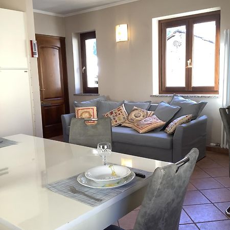Casa Cavalier Peano Daire Vinadio Dış mekan fotoğraf