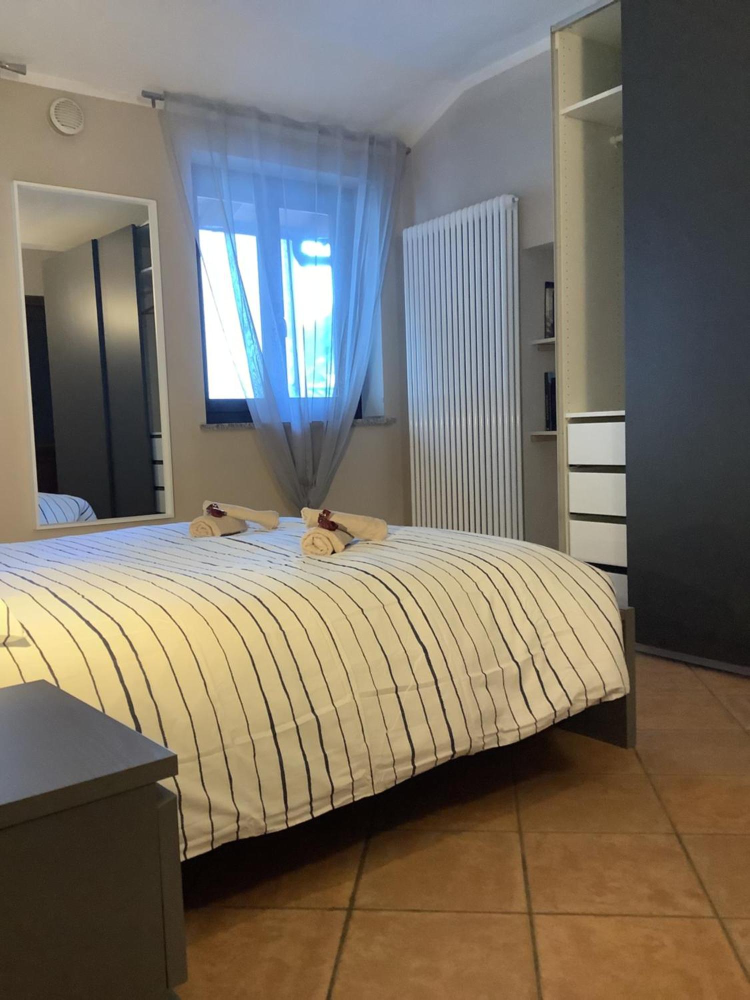 Casa Cavalier Peano Daire Vinadio Dış mekan fotoğraf