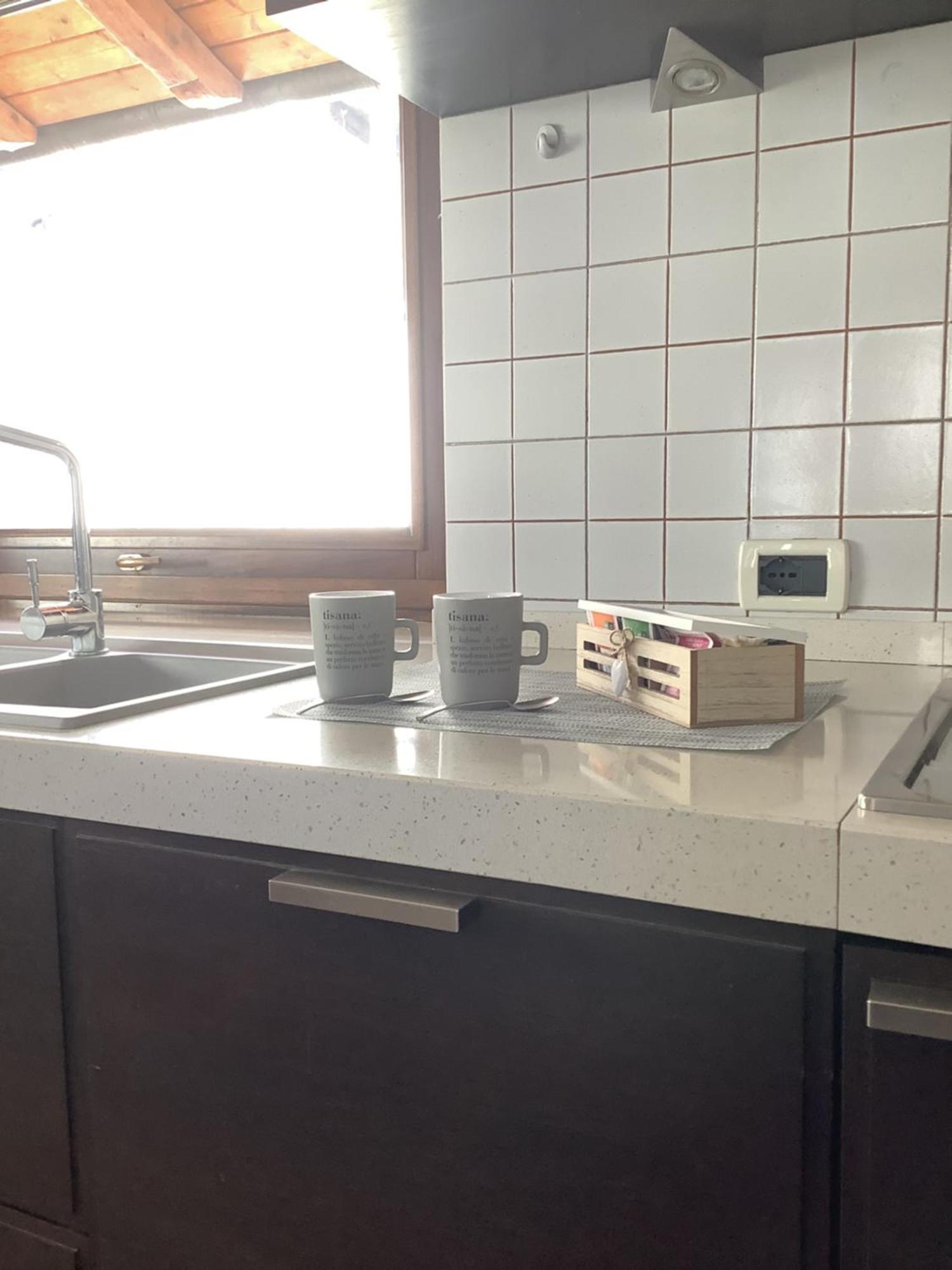 Casa Cavalier Peano Daire Vinadio Dış mekan fotoğraf