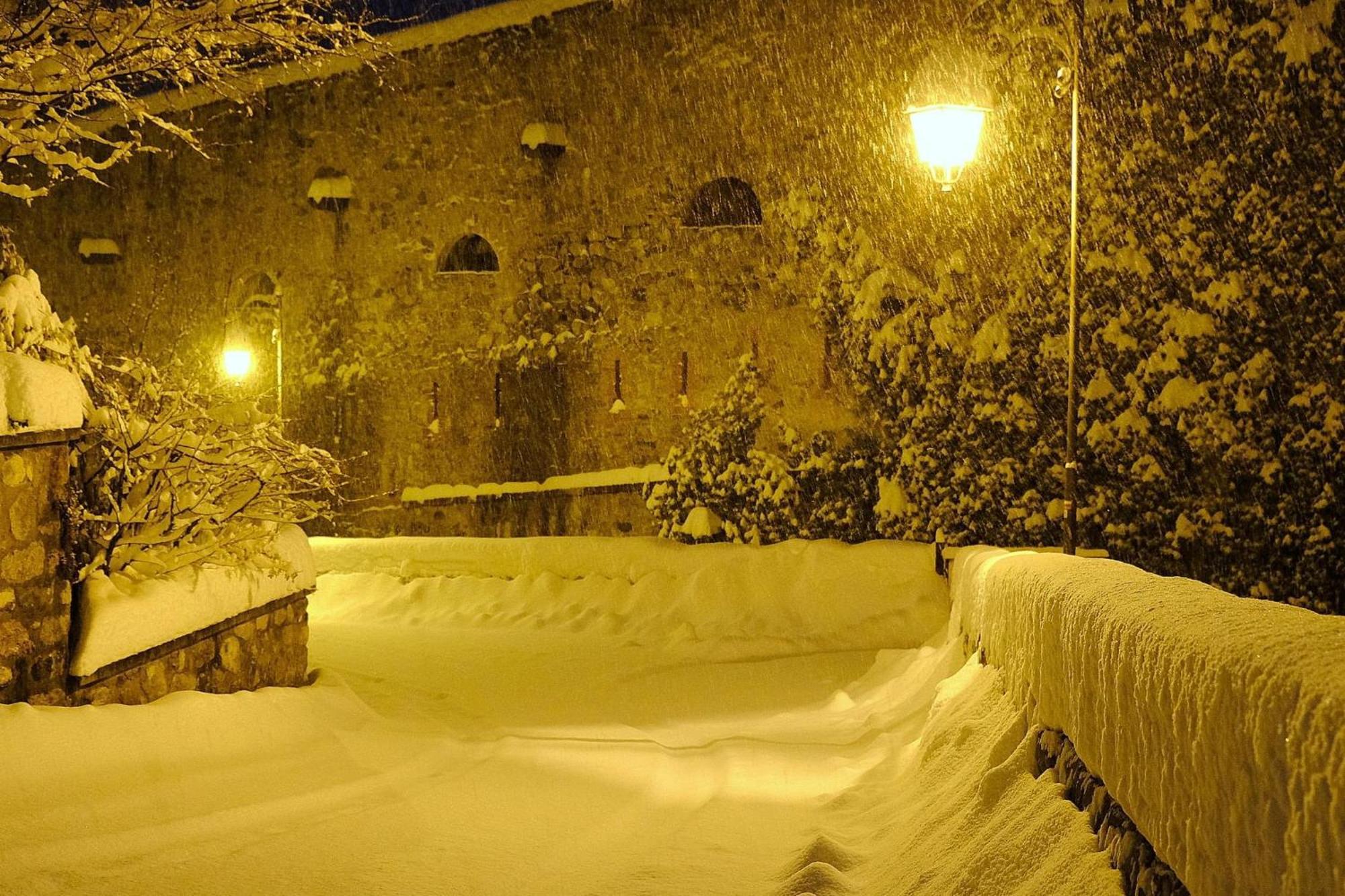 Casa Cavalier Peano Daire Vinadio Dış mekan fotoğraf